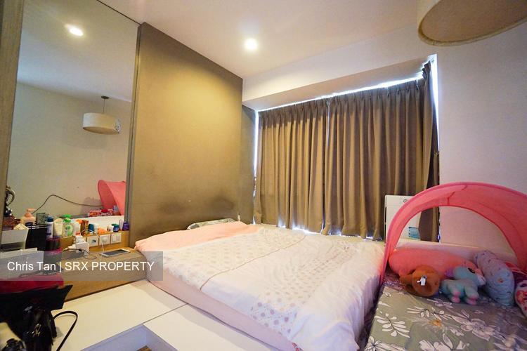 La Casa (D25), Condominium #203157811